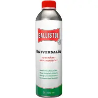 Ballistol Universele olie Ballistol 21147 500 ml