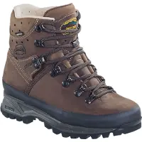 Meindl Island Lady MFS Active Wandelschoenen | Maat 5.5 Heren Bruin