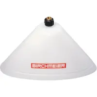 Kippers Rijssen Birchmeier sproeikap professioneel