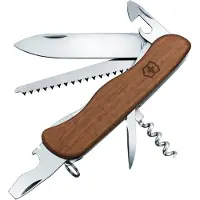 Victorinox Forester Wood multitool