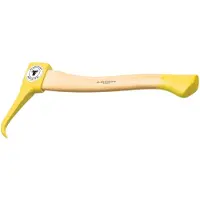 OCHSENKOPF 1592408 Sappie 380 mm 775 g Gewicht (kop) 500 g
