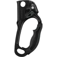 Petzl ASCENSION ZWART