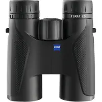 Zeiss Terra ED 10x42 zwart