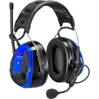 3M Peltor Peltor MRX21A3WS6 Alert XPI headset