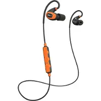 ISOTunes Pro 2.0 Gehoorbeschermende Oordopjes
