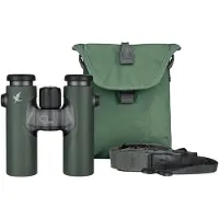 Swarovski CL Companion 10x30 B Groen met Urban Jungle Accessory Package