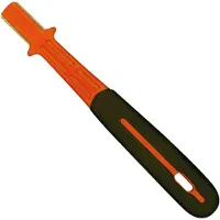 Bahco Sharp X Messenscherper