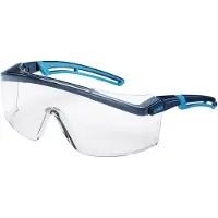 Uvex Astrospec 2.0 9164-065 Veiligheidsbril-1