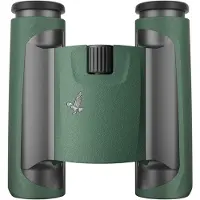Swarovski CL Pocket 10x25 green + WN Wild Nature