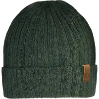Fjällräven - Byron Hat Thin - Muts One Size, groen