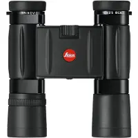 Leica TRINOVID 10X25 BCA BLACK