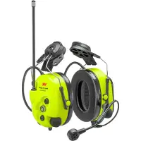 3M Peltor MT73H7P3E4410EU WS LiteCom+