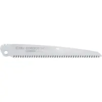 Silky Gomboy-zaagblad 24cm, medium 122-24