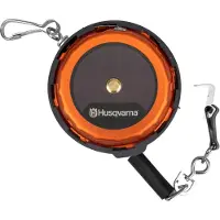 Husqvarna - Meetlint - 20m - Stalen Band - Makkelijk Open