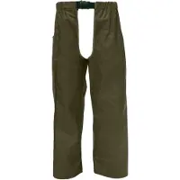 Baleno Buffalo Broek Groen L Man