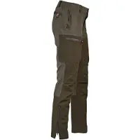 Hart Bianditz Tf Xhp Broek Groen 48 Man