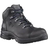 Haix Airpower Xr26 Black S3 Werkschoen | Maat: 41