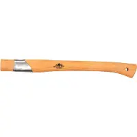 Gränsfors Bruks Axe Handle Small Splitting Hatchet 439-406 Hickory, bijlsteel 48 cm