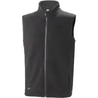 Helly Hansen 72095 Fleece Vest Winddicht 2.0 Manchester | Maat: 4XL