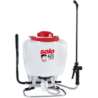 Solo 425 Comfort rugsproeier - 15 L