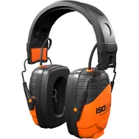ISOTunes Link 2.0 Hoofdtelefoon Gehoorbeschermers