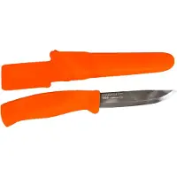 Morakniv Companion FXF (S), mes, oranje