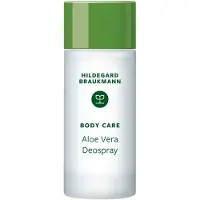 Hildegard Braukmann Body Care Natural Deodorantspray 50 ml