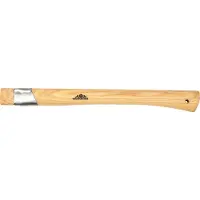Gränsfors Bruks Axe Handle Outdoor Axe 425-406 Hickory, bijlsteel 37 cm