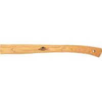 Gränsfors Bruks Axe Handle Hunters Axe 418-406 Hickory, bijlsteel 48 cm