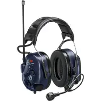 3M Peltor WS LiteCom+ MT73H7A4410WS6EU