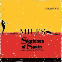 Ginza.se Miles Davis - Sketches of Spain (LP)