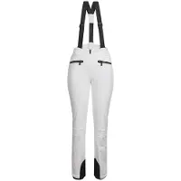 Icepeak Ellsworth Skibroek Dames Optic White 40