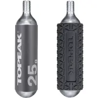 Topeak Co2 Patroon 25g 2 Eenheden