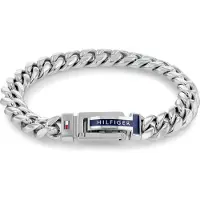 Tommy Hilfiger Armband zilver