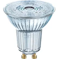 Ledvance Parathom Pro LED Spot GU10 PAR16 3.4W 230lm 36D - 930 Warm Wit | Beste Kleurweergave - Dimbaar - Vervangt 35W