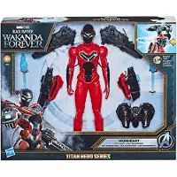 Marvel Blp Honolulu Titan Actiefiguur Met Accessoires