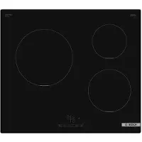 Bosch Inductiekookplaat PUC611BB5E 60 cm 4600 W
