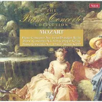 Brilliant Classics Andrea Coen & Riccardo Cimino - Vitali: Piano Concertos No. 16 In D Major K451 | No. 8 In C Major K246 | No. 19 In F Major K459 (CD)