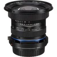Laowa 15mm f/4.0 Wide Angle 1:1 Macro Sony E-mount objectief
