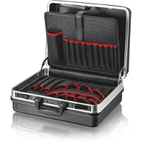 Knipex Gereedschapskoffer 002105LE