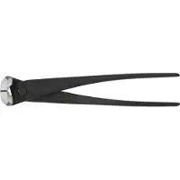 Knipex Kracht moniertang gepol./zwart 250 mm - 99 10 250 - 9910250