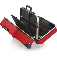 Knipex Gereedschapskoffer BIG Twin Move RED
