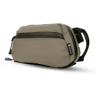 WANDRD Tech Bag Medium Yuma Tan