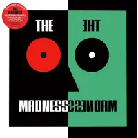 Madness - The (180gr) (LP)