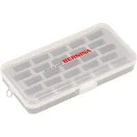 Bernina spoelendoos, 400/500/700/800 serie