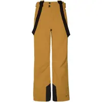 Protest Sportbroek 'BORK JR' geel