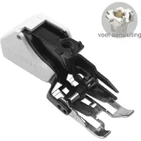 Bernina oude serie Boventransportvoet 50