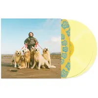 Universal Mall Grab - What I Breathe (2 LPs)