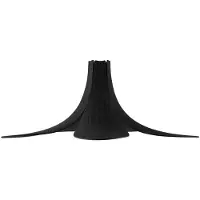 UMAGE Jazz plafondlamp Zwart eiken
