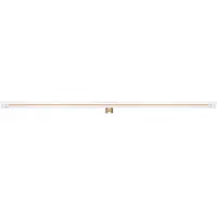 Segula LED lamp S14d 8W 2.700K helder 100cm klar, dimbaar